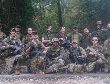 Snake War Group Montecatini, un club sempre in crescita Snake War Group Montecatini, un club sempre in crescita